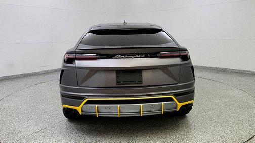 2020 Lamborghini Urus AWD