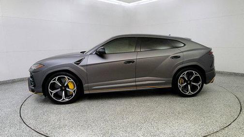 2020 Lamborghini Urus AWD