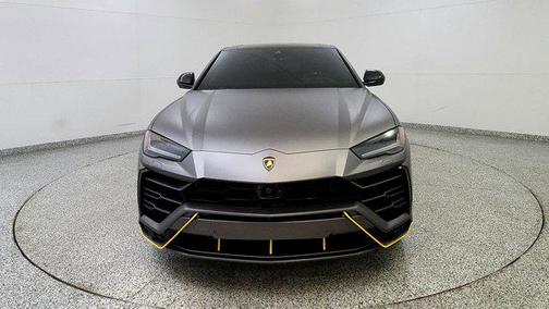 2020 Lamborghini Urus AWD