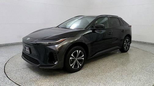 2023 Toyota bZ4X XLE