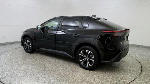 2023 Toyota bZ4X XLE