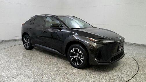 2023 Toyota bZ4X XLE