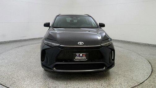 2023 Toyota bZ4X XLE