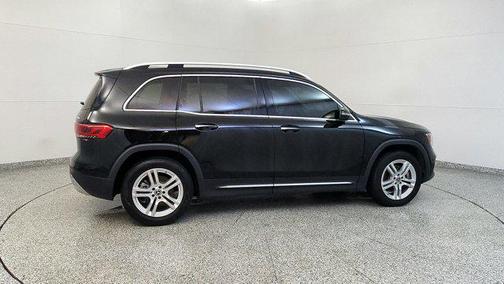 2021 Mercedes-Benz GLB 250 4MATIC