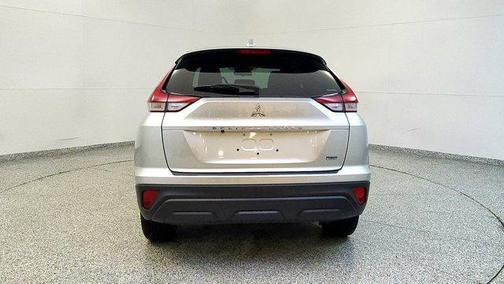 2025 Mitsubishi Eclipse Cross LE