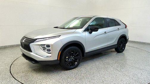 2025 Mitsubishi Eclipse Cross LE