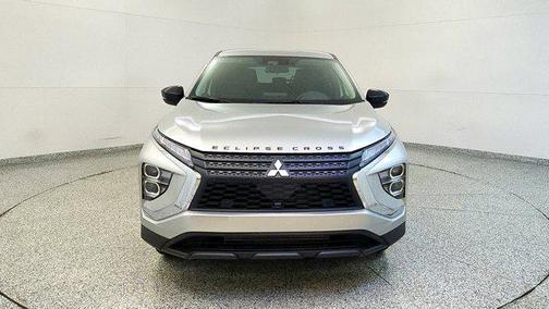 2025 Mitsubishi Eclipse Cross LE