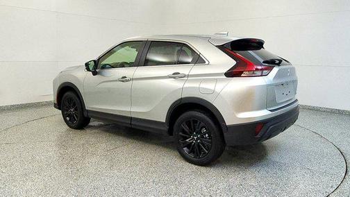 2025 Mitsubishi Eclipse Cross LE
