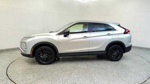 2025 Mitsubishi Eclipse Cross LE