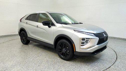 2025 Mitsubishi Eclipse Cross LE