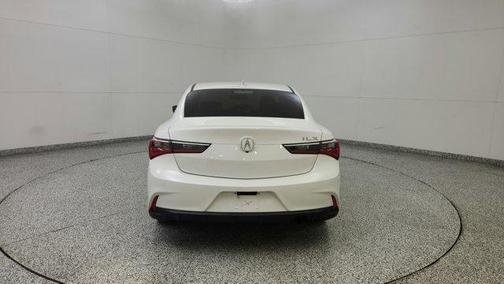2022 Acura ILX Premium Package