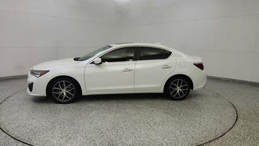 2022 Acura ILX Premium Package