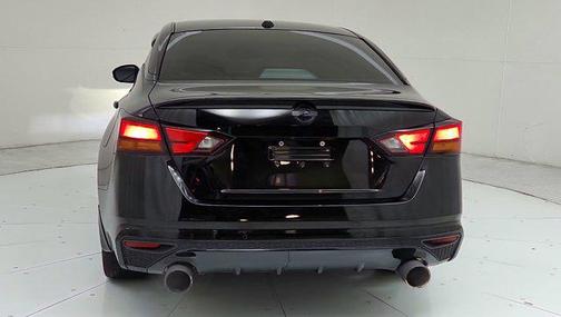 2019 Nissan Altima 2.5 Platinum