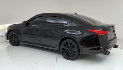 2019 Nissan Altima 2.5 Platinum