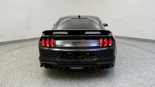 2020 Ford Mustang GT