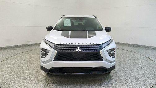 2025 Mitsubishi Eclipse Cross SE
