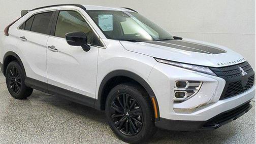 2025 Mitsubishi Eclipse Cross SE