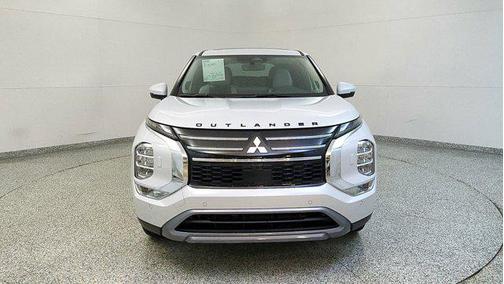 2025 Mitsubishi Outlander SE 2.5 S-AWC