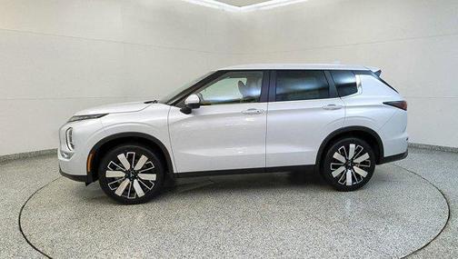 2025 Mitsubishi Outlander SE 2.5 S-AWC