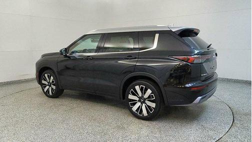 2025 Mitsubishi Outlander SEL 2.5 S-AWC