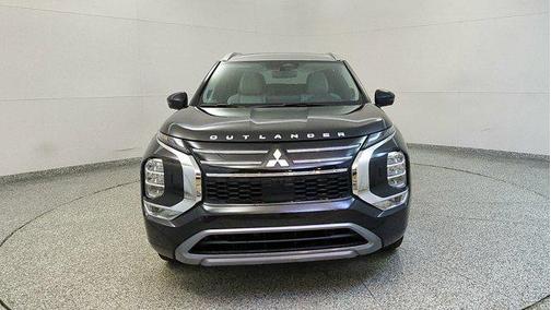 2025 Mitsubishi Outlander SEL 2.5 S-AWC