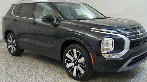 2025 Mitsubishi Outlander SEL 2.5 S-AWC