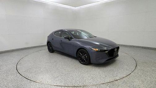 2024 Mazda Mazda3 AWD