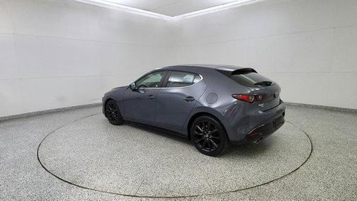 2024 Mazda Mazda3 AWD