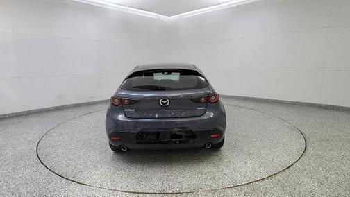 2024 Mazda Mazda3 AWD