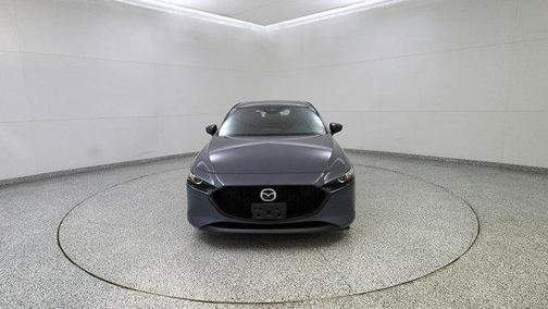 2024 Mazda Mazda3 AWD