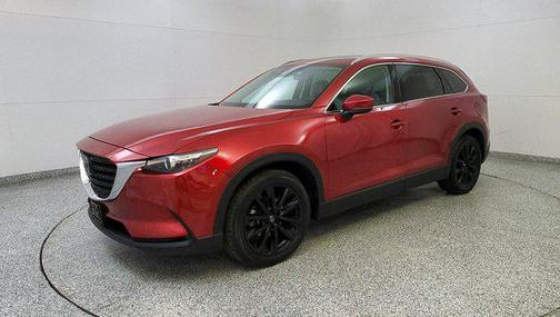 2022 Mazda CX-9 Touring