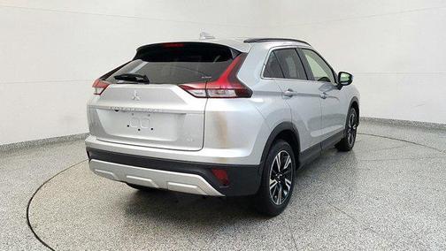 2025 Mitsubishi Eclipse Cross SE