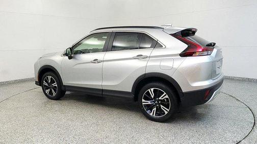 2025 Mitsubishi Eclipse Cross SE