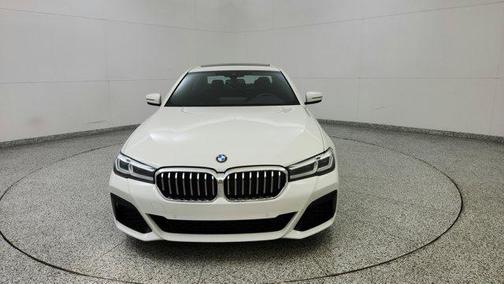 2022 BMW 530 i xDrive