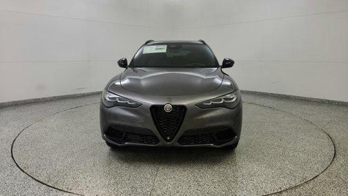 2025 Alfa Romeo Stelvio Sprint AWD