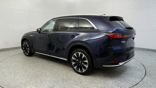 2024 Mazda CX-90 PHEV Premium Plus