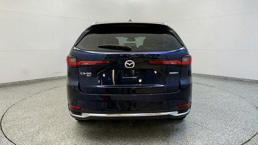 2024 Mazda CX-90 PHEV Premium Plus