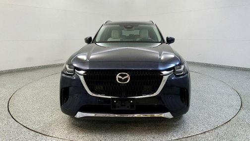 2024 Mazda CX-90 PHEV Premium Plus