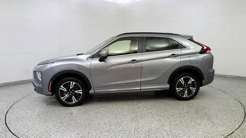 2026 Mitsubishi Eclipse Cross Black Edition S-AWC