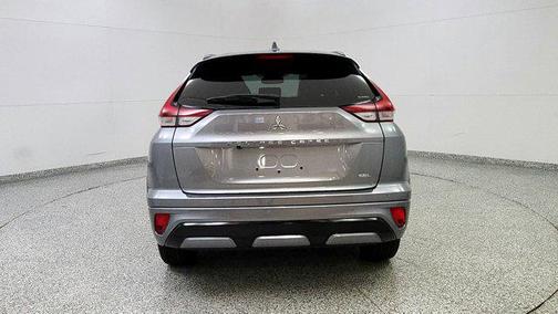 2026 Mitsubishi Eclipse Cross Black Edition S-AWC