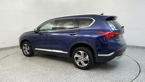 2023 Hyundai SANTA FE SEL 2.4