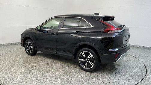 2025 Mitsubishi Eclipse Cross SE