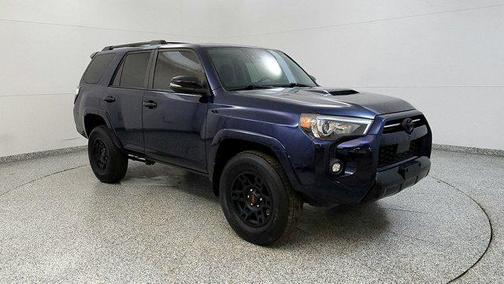 2021 Toyota 4Runner Venture Special Edition