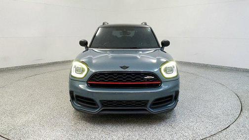 2022 MINI Countryman John Cooper Works ALL4