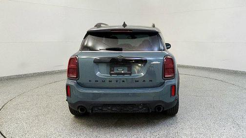 2022 MINI Countryman John Cooper Works ALL4