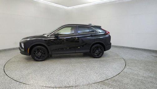 2025 Mitsubishi Eclipse Cross LE