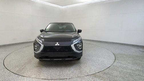 2025 Mitsubishi Eclipse Cross LE