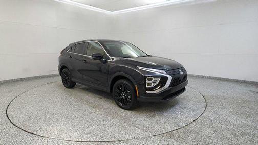 2025 Mitsubishi Eclipse Cross LE