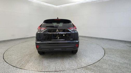 2025 Mitsubishi Eclipse Cross LE