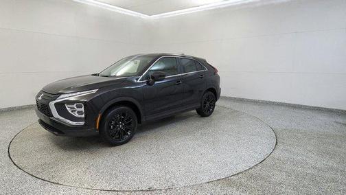 2025 Mitsubishi Eclipse Cross LE